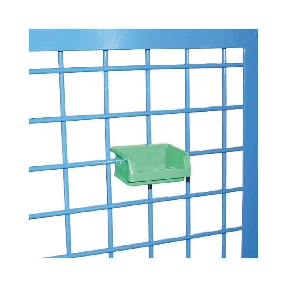 "Materialkist (groen) image"