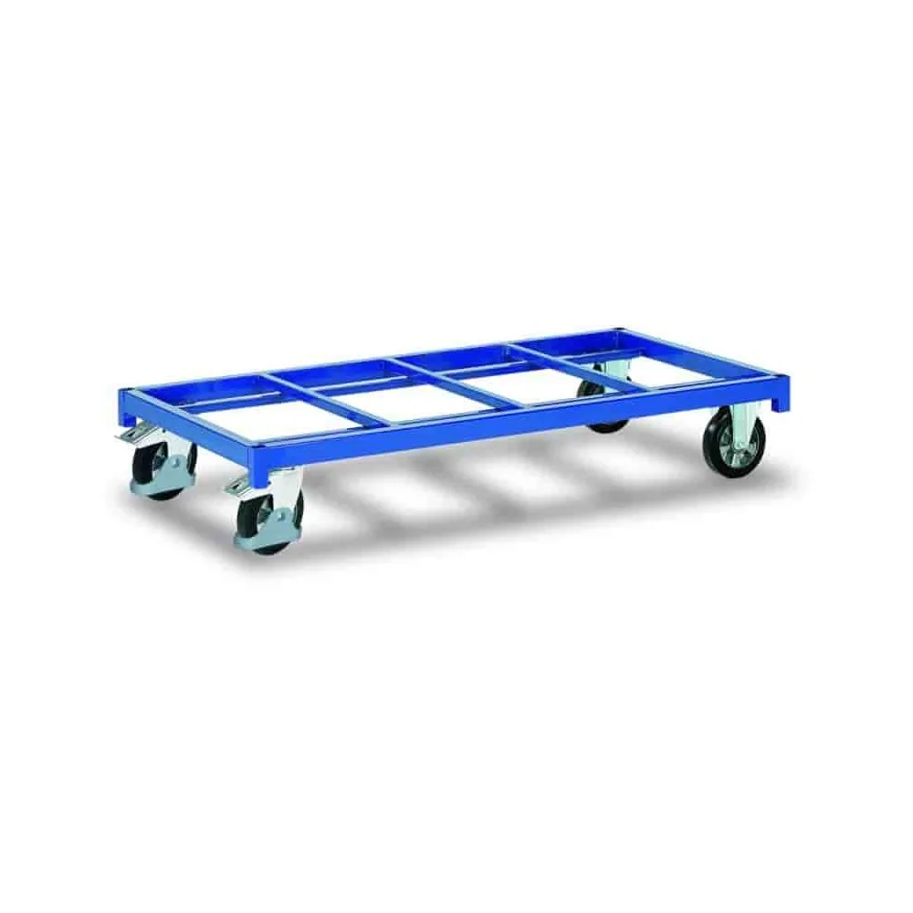 "Zware Ladingwagen 1200 kg Type M (EV) image"