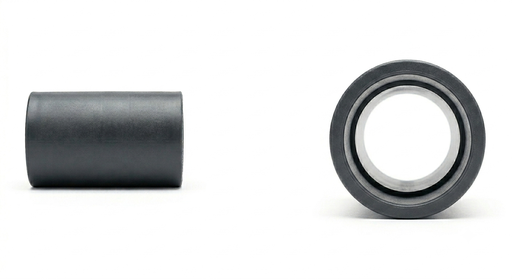 "PVC - U Doppelnippel gereduceerd AG 2" x 1 1/4" image"
