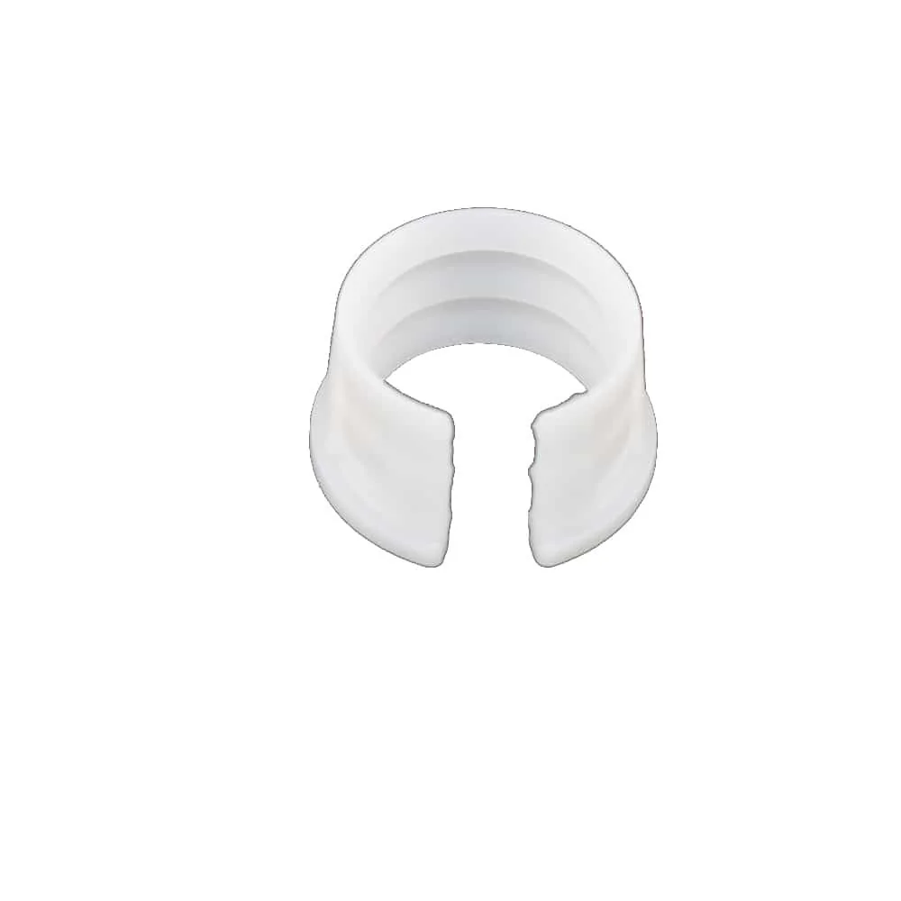 PP PE buisfitting compressiehuls 20
