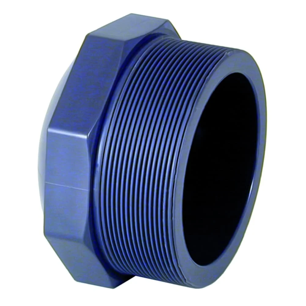 "PVC-U dop AG 3/4" PN10 image"