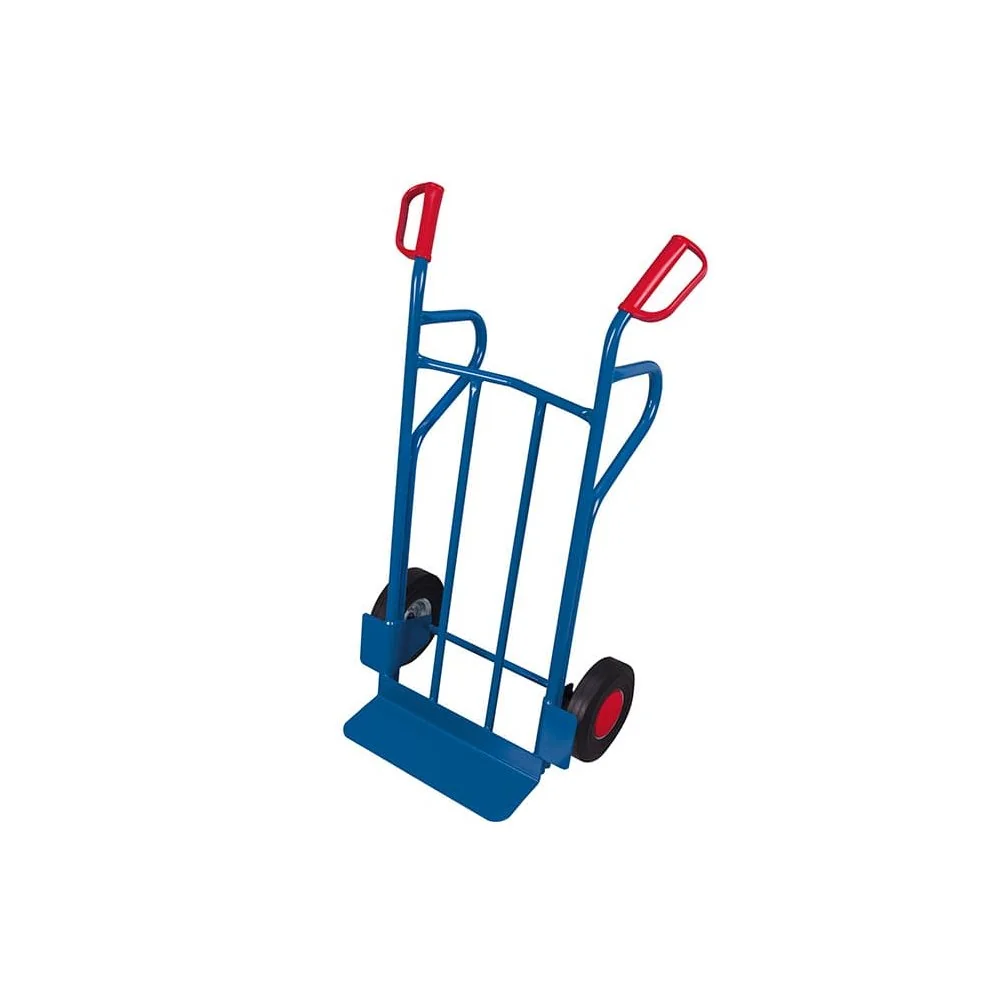 "Steekwagen Stahlbuis, 250 kg, Smalle Transportkar image"
