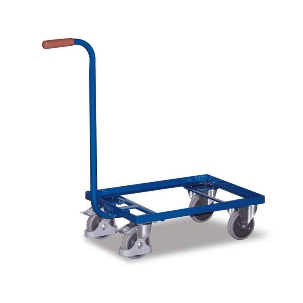 "Griffroller 250 kg: Transporteer Euroboxen eenvoudig image"
