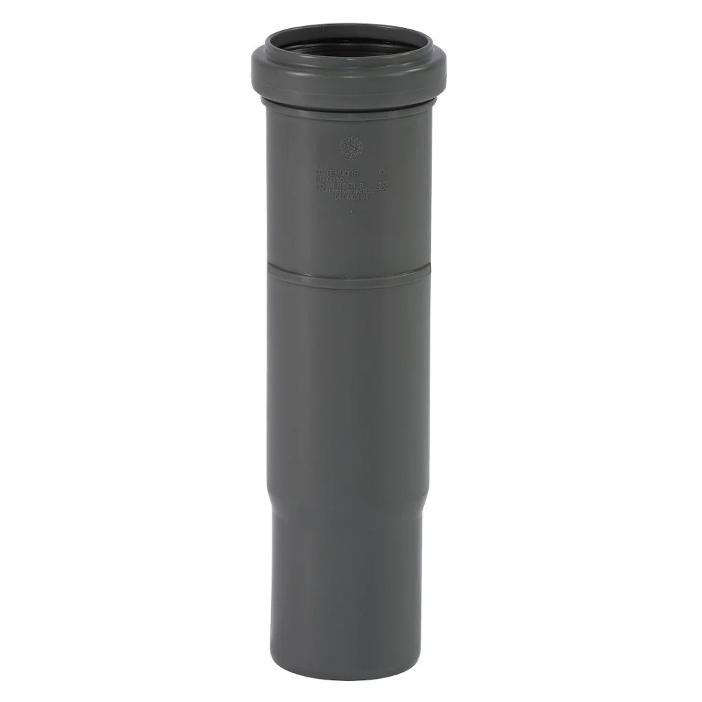 HTsafeL Lange mof DN/OD 50