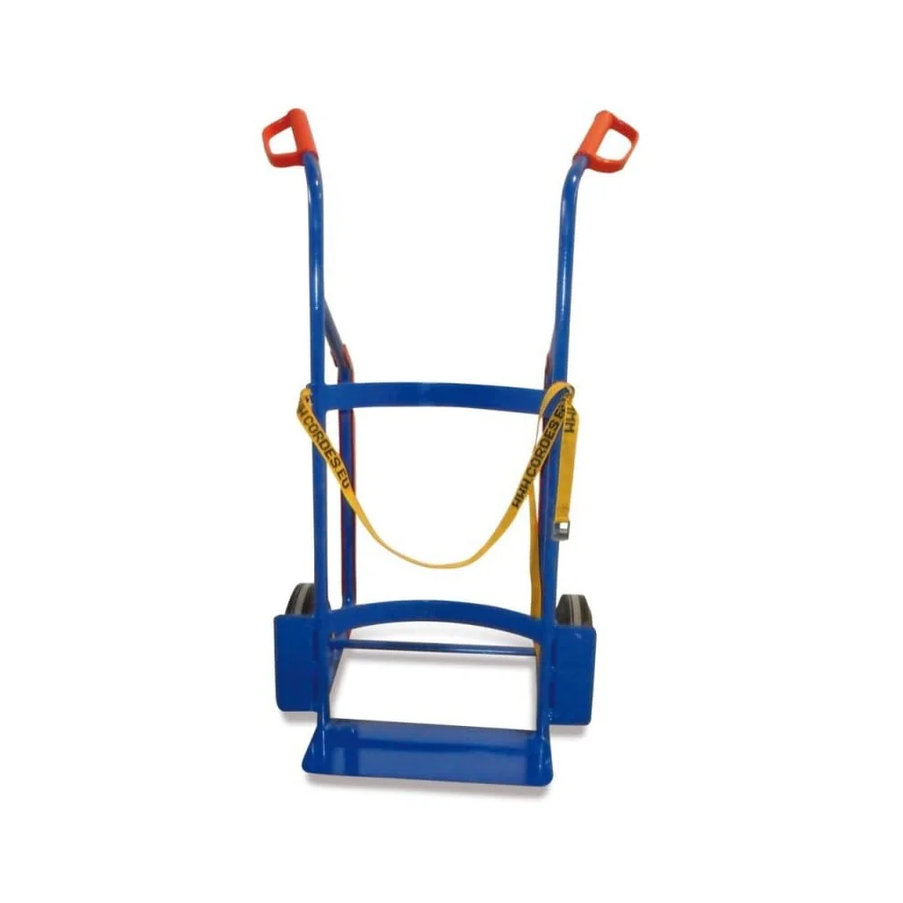 "Fasskarre voor Kunststof Vaten - 250 kg image"
