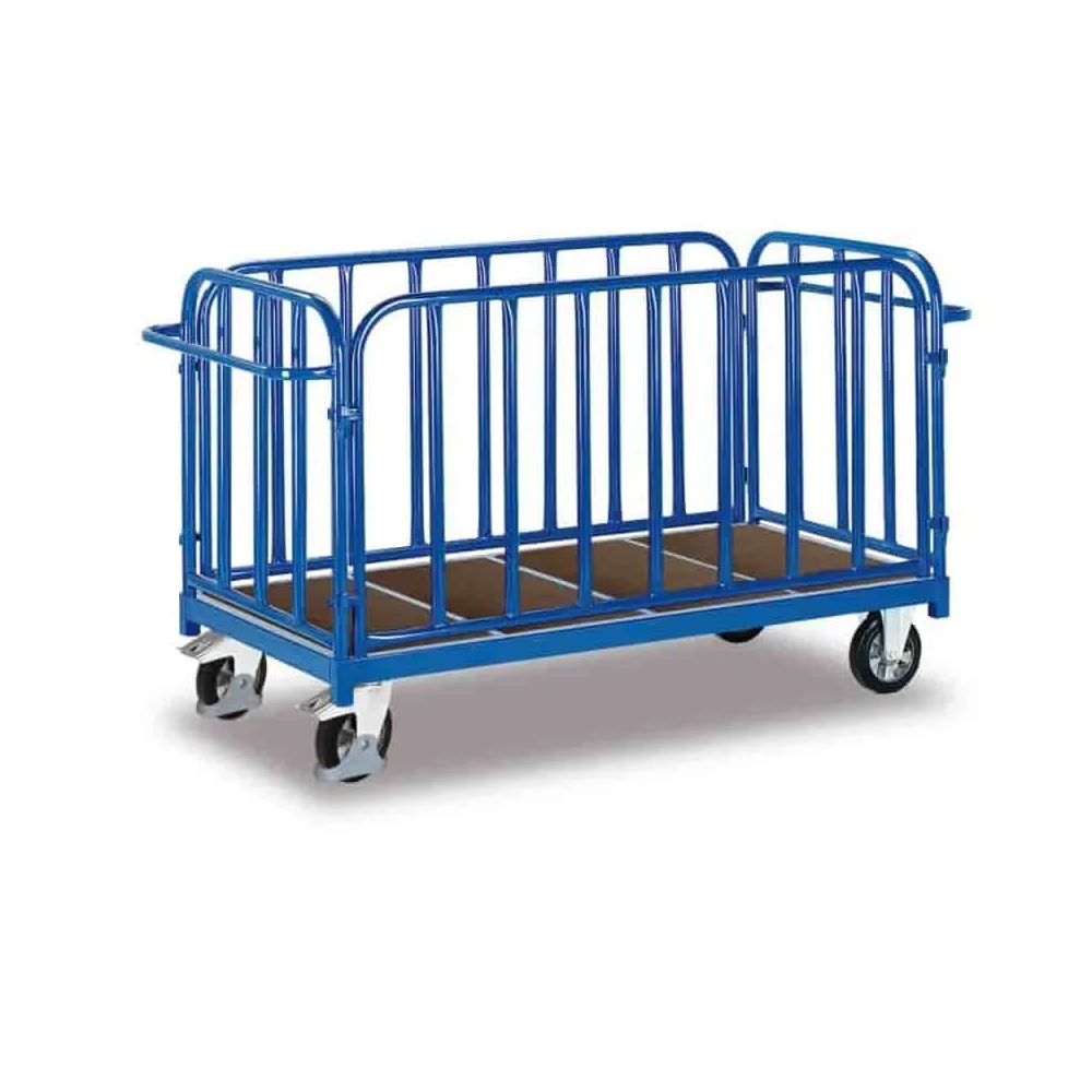 "Stut Vierwandwagen 500 kg Type M (TG) image"