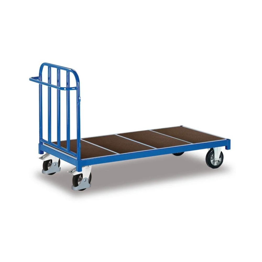 "Stirnwandwagen 500 kg, Werkplaatswagen, Transportkar image"