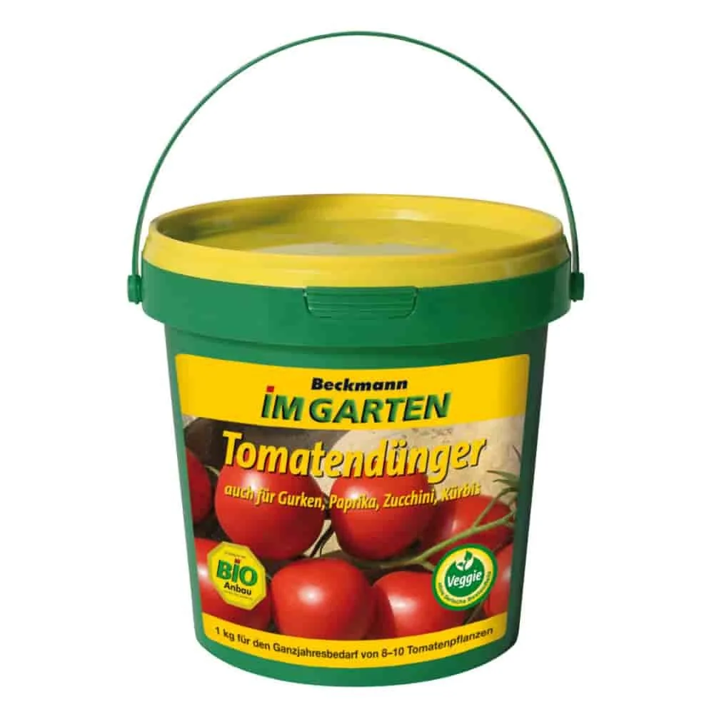 "Tomatenmeststof 1kg image"