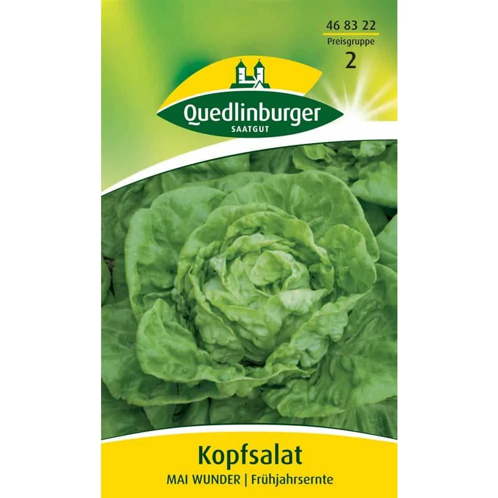 Kropsla, ras Mai Wunder