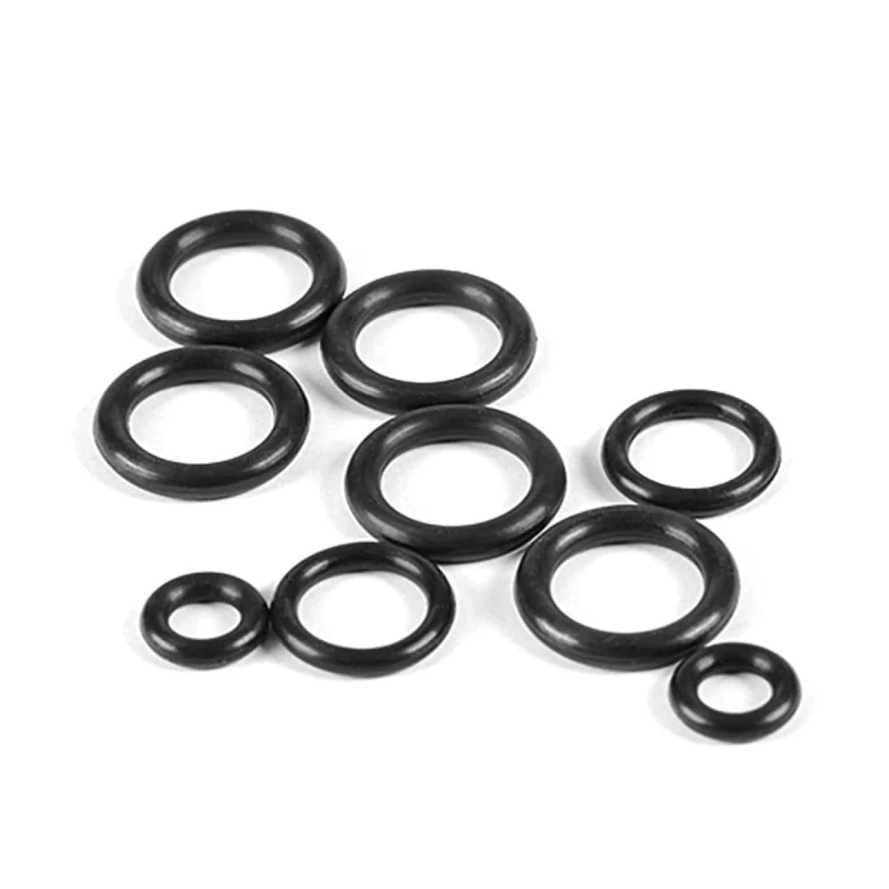 Universele O-Ring Set, Afdichtingsringen voor Bewatering