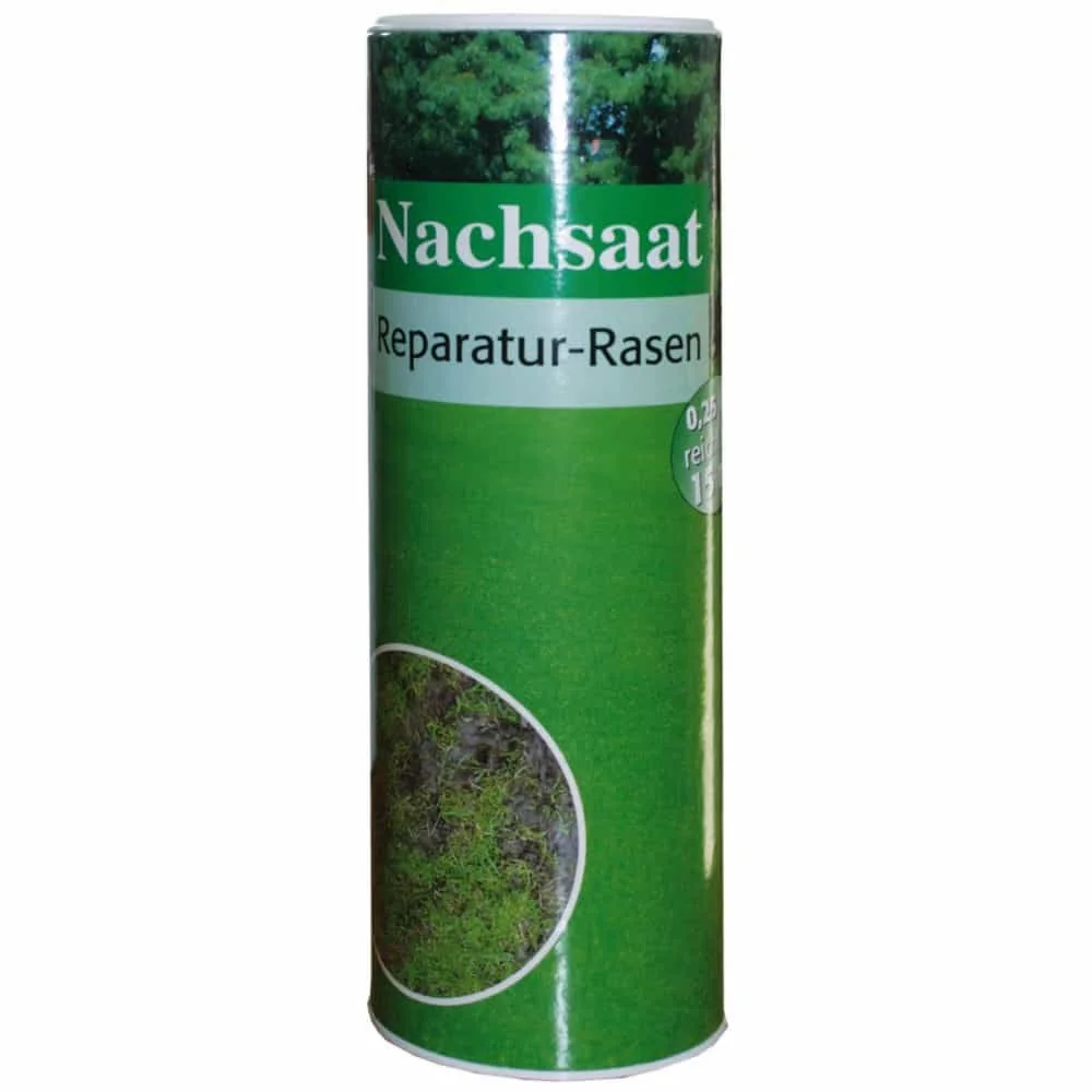 Reparatie Graszaad 250g - Gazon Herstellen & Gras Bijzaaien