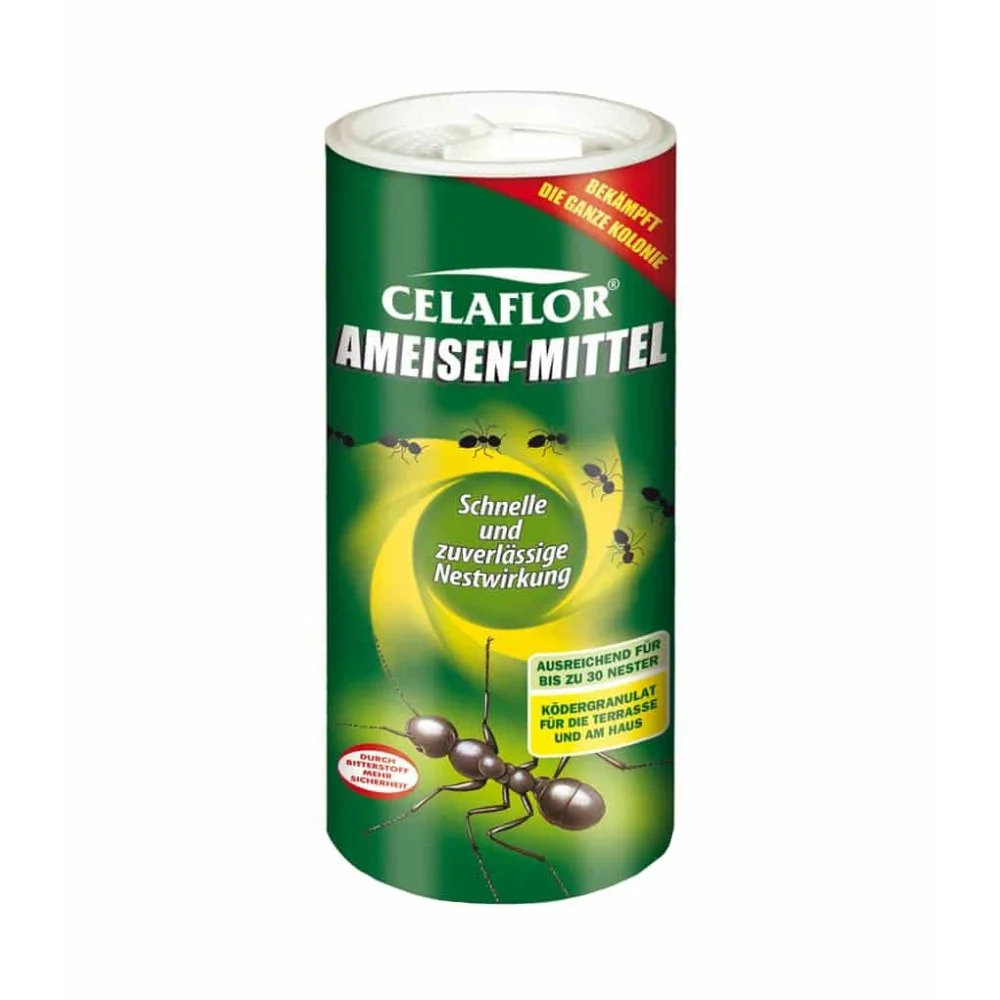 "Ameisenmiddel - 300g Strooibus voor effectieve bestrijding image"