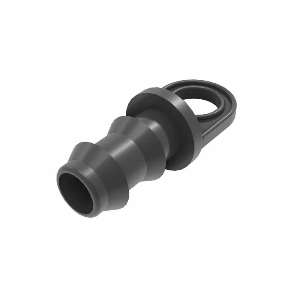 16mm Eindstop Druppelslang - Tuinbevloeiing Accessoires