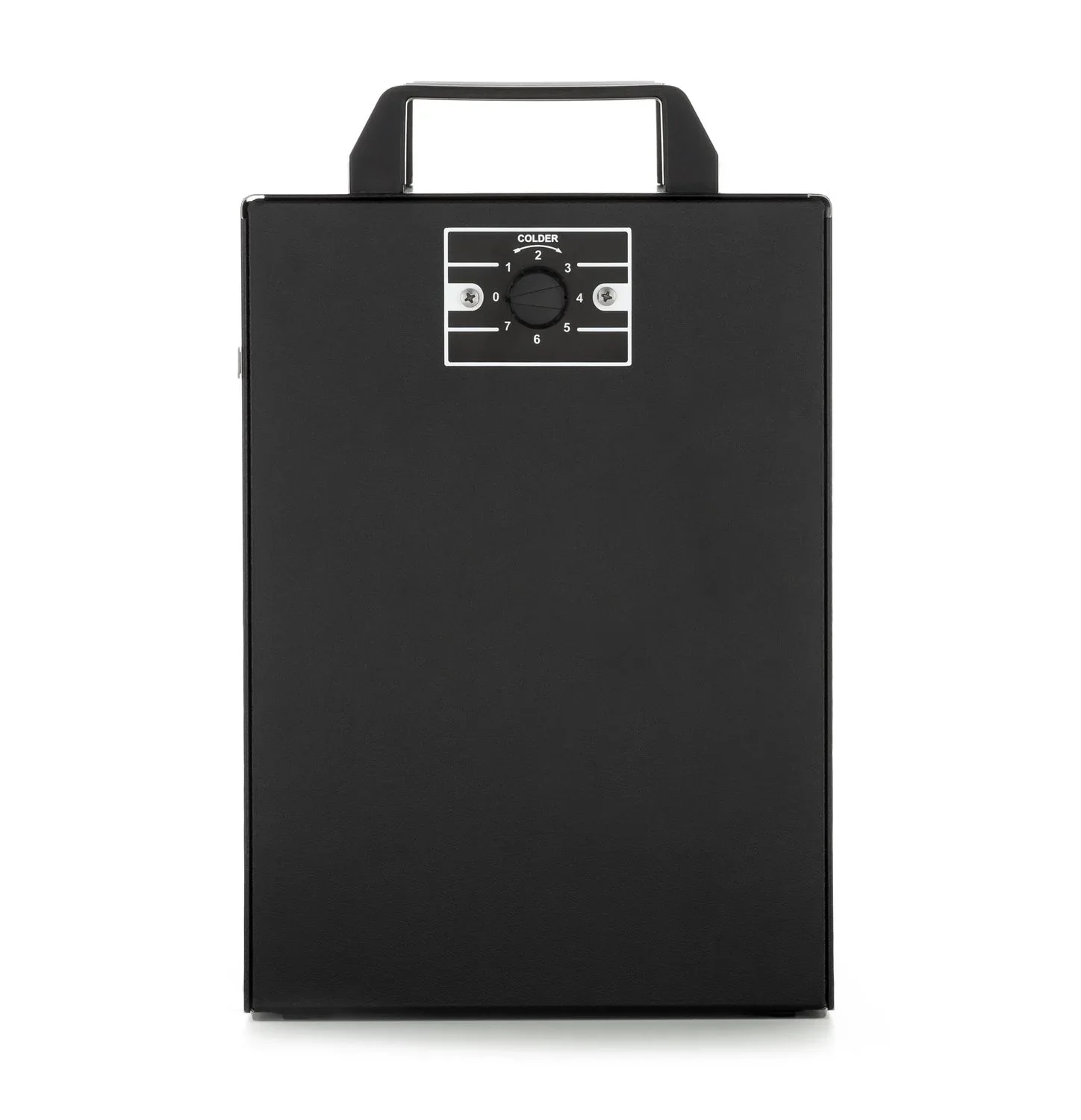"Waterdispenser, bruiswater machine, sodamaker, carbonator - Soda Pygmy 25, Green Line image"