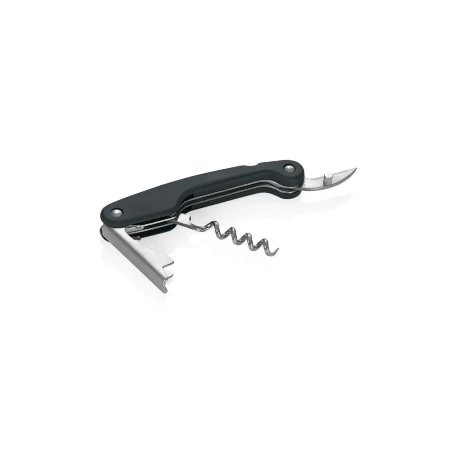 "Kelnersmes met softgrip 12 cm image"