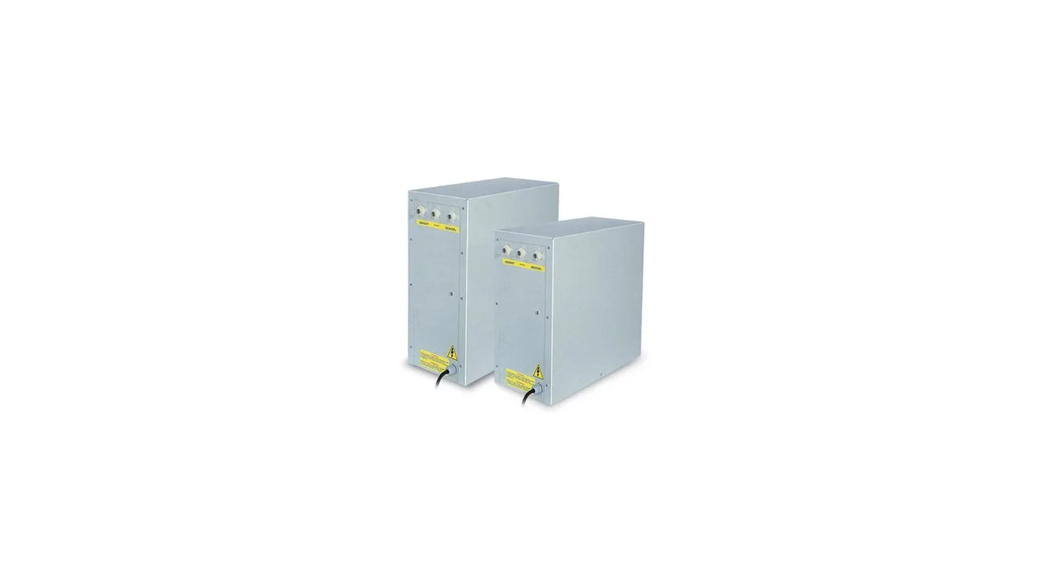 "Waterdispenser, sodamaker, bruiswater machine, warme carbonator - WC 190 image"