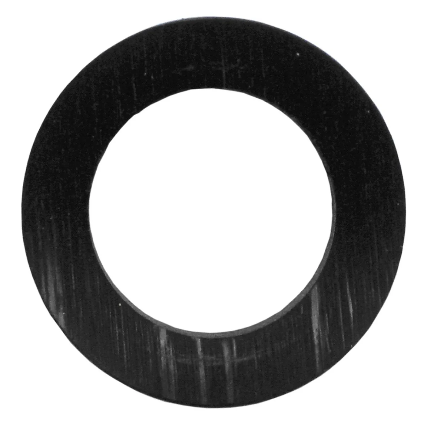 "O Ring, Rubberen afdichtingsring - zwart, zacht, 1 stuk image"