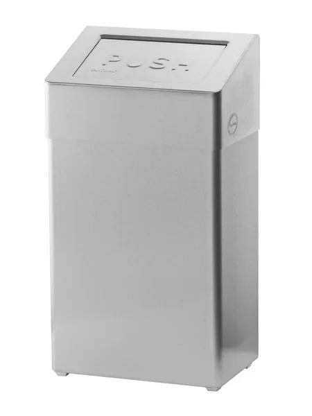 Afvalemmer, Afvalbak gesloten - 18 liter