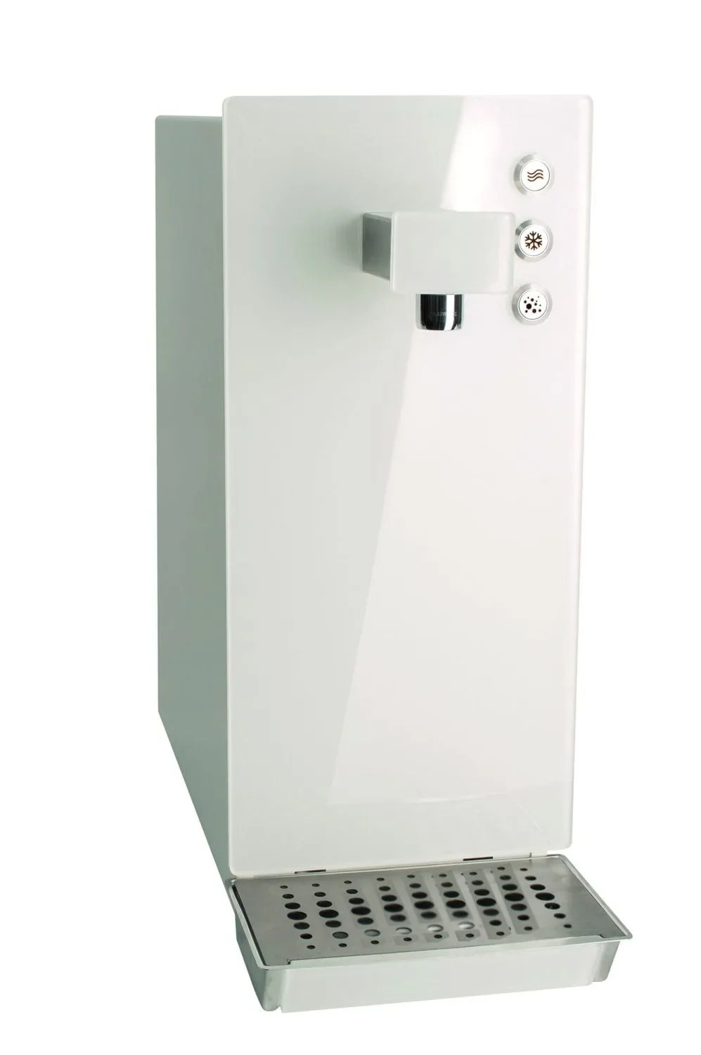 "Waterdispenser, bruiswater machine, sodamaker, carbonator - TWIST 25 image"