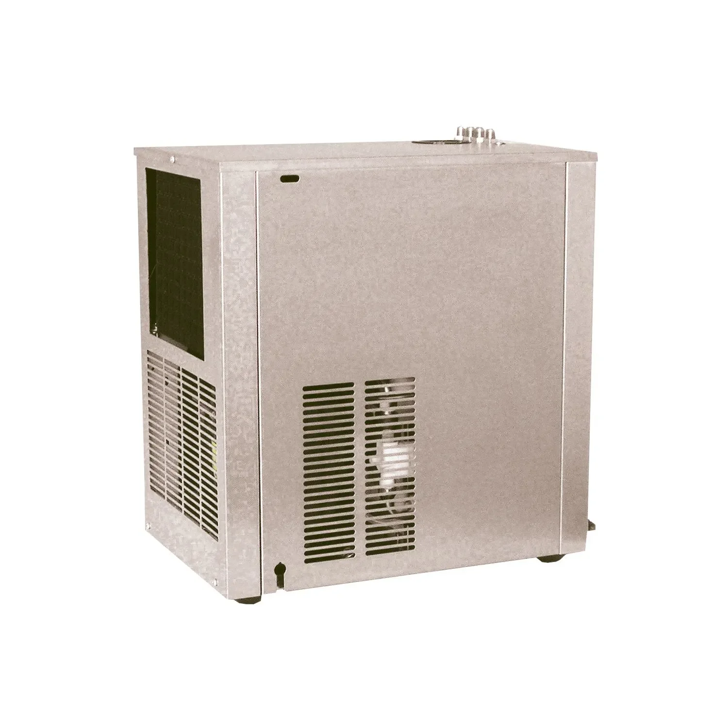 "Waterdispenser, bruiswater machine, sodamaker, carbonator - CT 30, onder toonbank image"