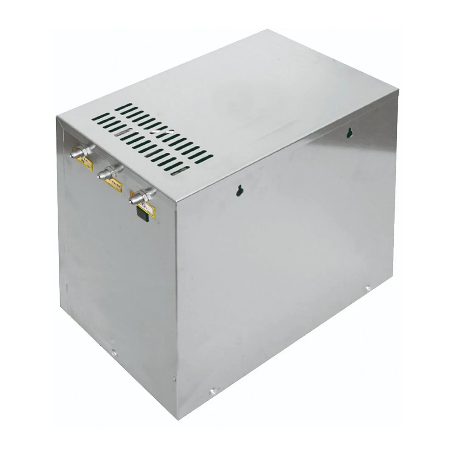 "Waterdispenser, sodamaker, bruiswater machine, warme carbonator - KT1A image"