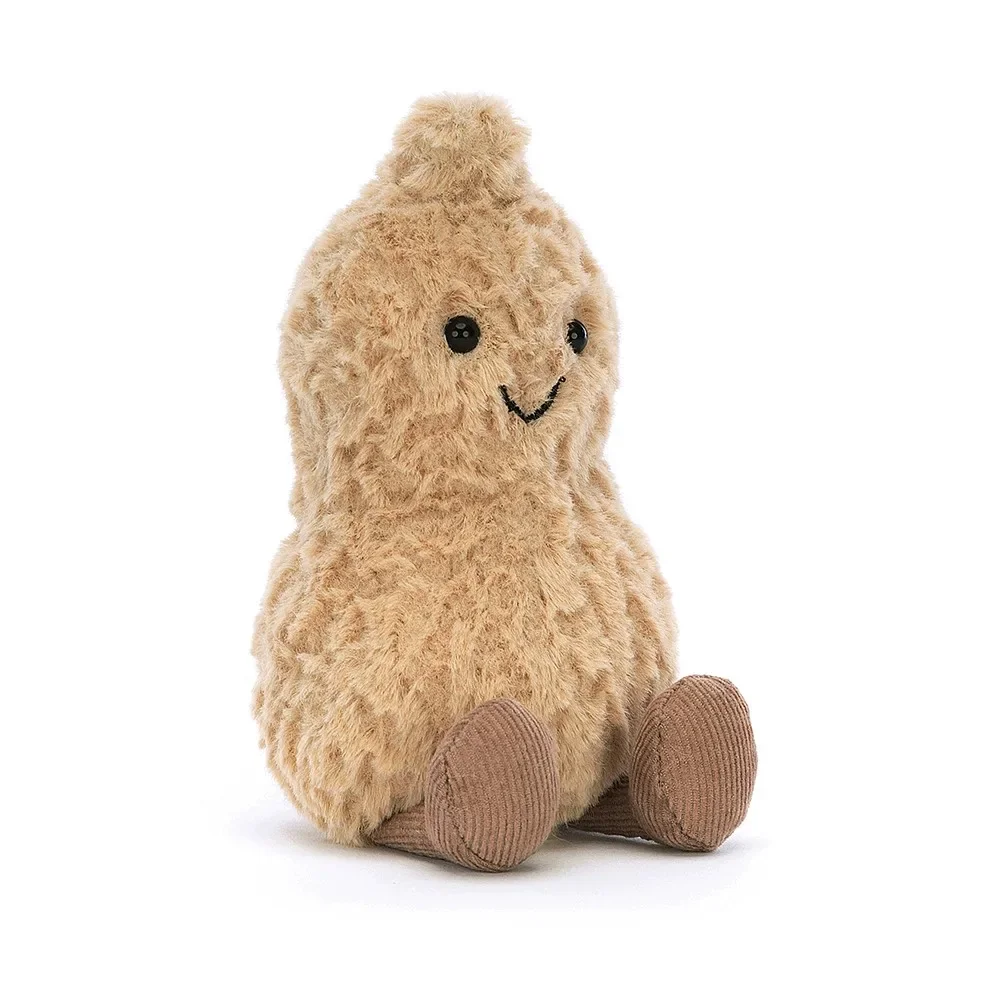 Jellycat Knuffel - Amuseable Peanut