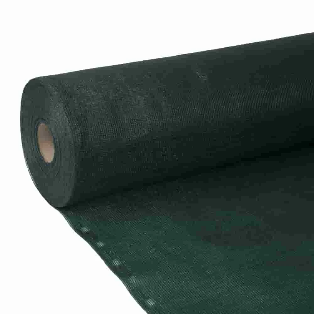 "Wind- en zichtscherm net, 2 meter breed image"