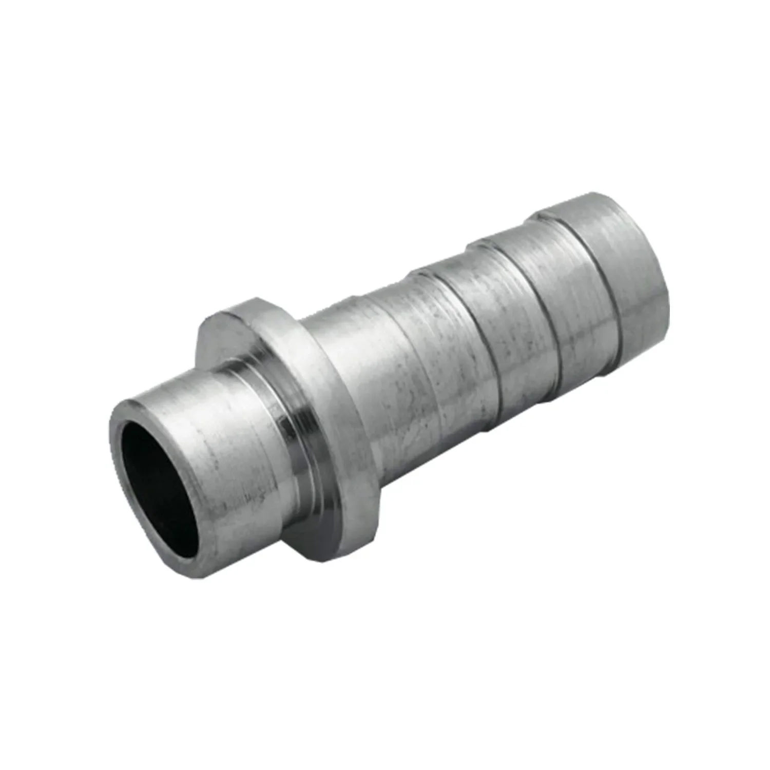"Slangtule recht - bier- of CO2-buisje, 10 mm image"