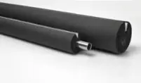 "AEROFLEX® SH buisisolatie, 2 m, flexibele isolatie van gesloten-cellig schuimrubber, zwart, 35 x 15 mm image"