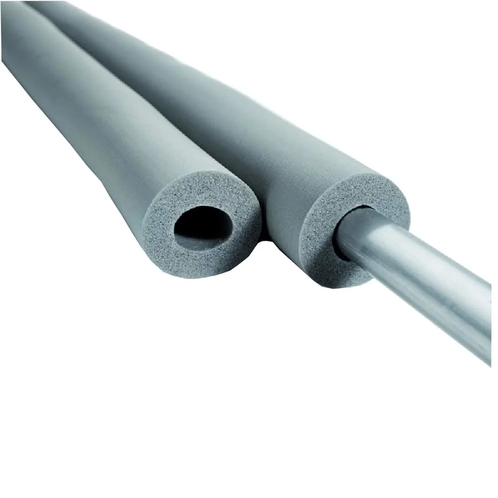 "AEROFLEX® SH buisisolatie, buisommanteling - 2m, flexibel isolatiemateriaal van geslotencellig schuimrubber, zwart - 22 x 20 mm image"