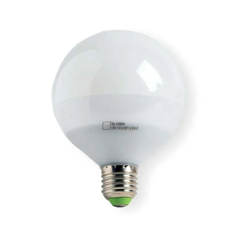 "Neef Paul illuminant LED wereldbol 95 mm image"