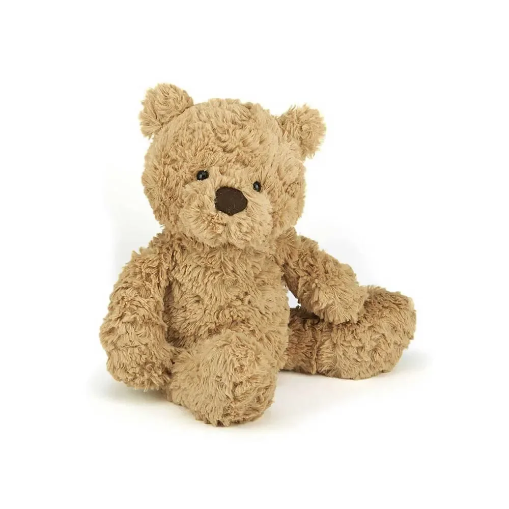 "Jellycat knuffel Bumbly Bear klein image"