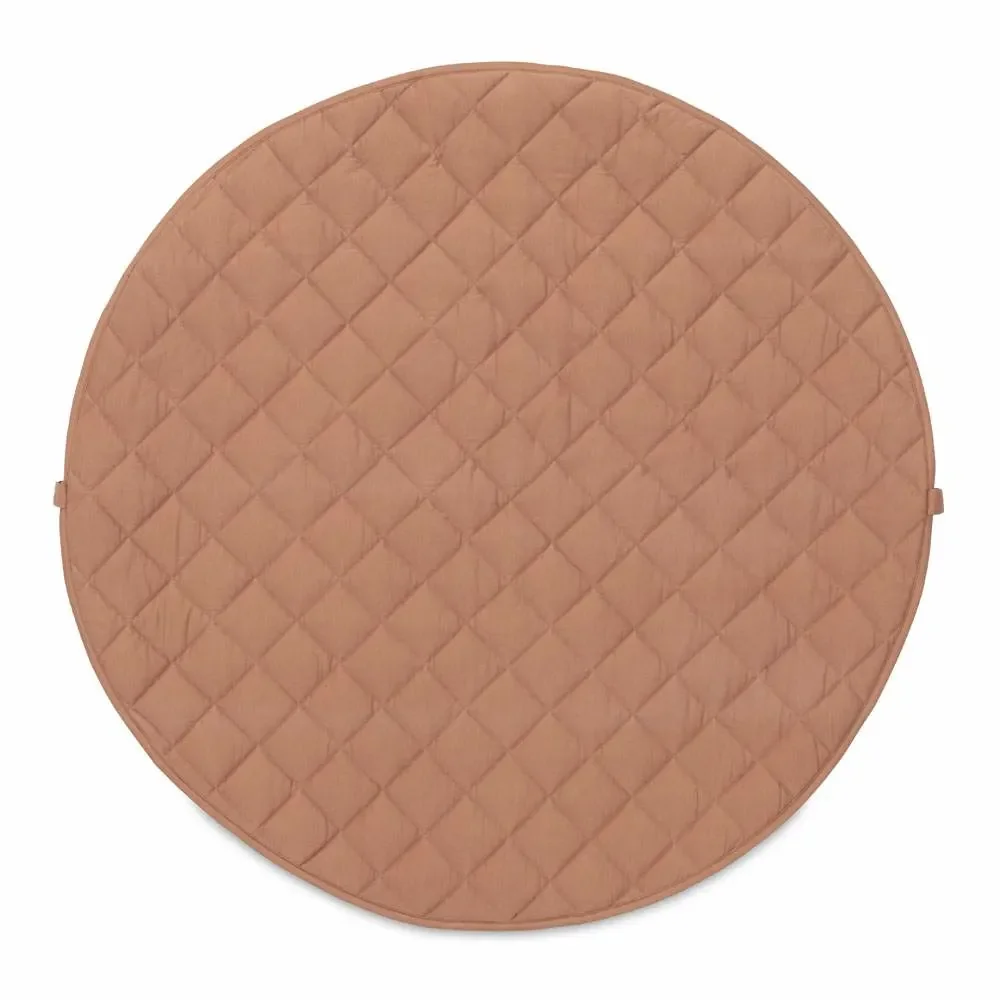 "play & go Biologische speeltas Bruinbruin image"