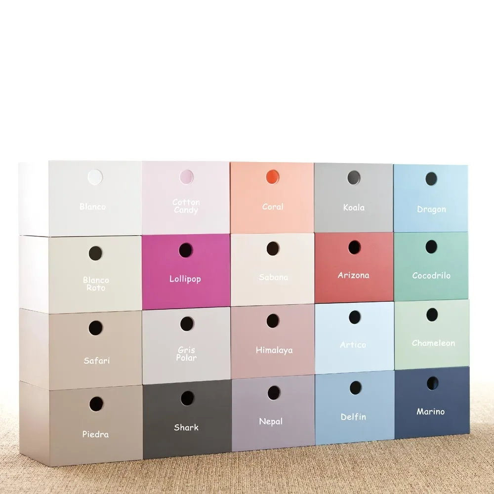 "Muba Bespoke stapelbed image"