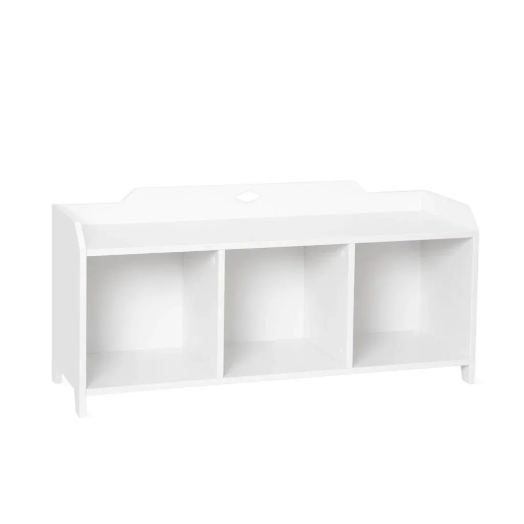 "Cam Cam opbergmodule - Luca, FSC Mix, Kleur: wit image"
