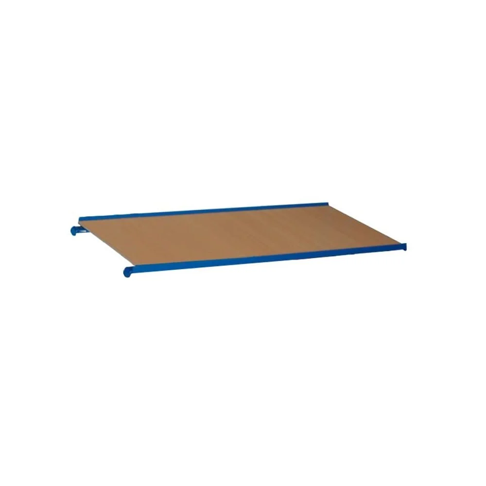 "Neigbare Extra Plank voor Etagewagen Type M - 1315x535 mm image"