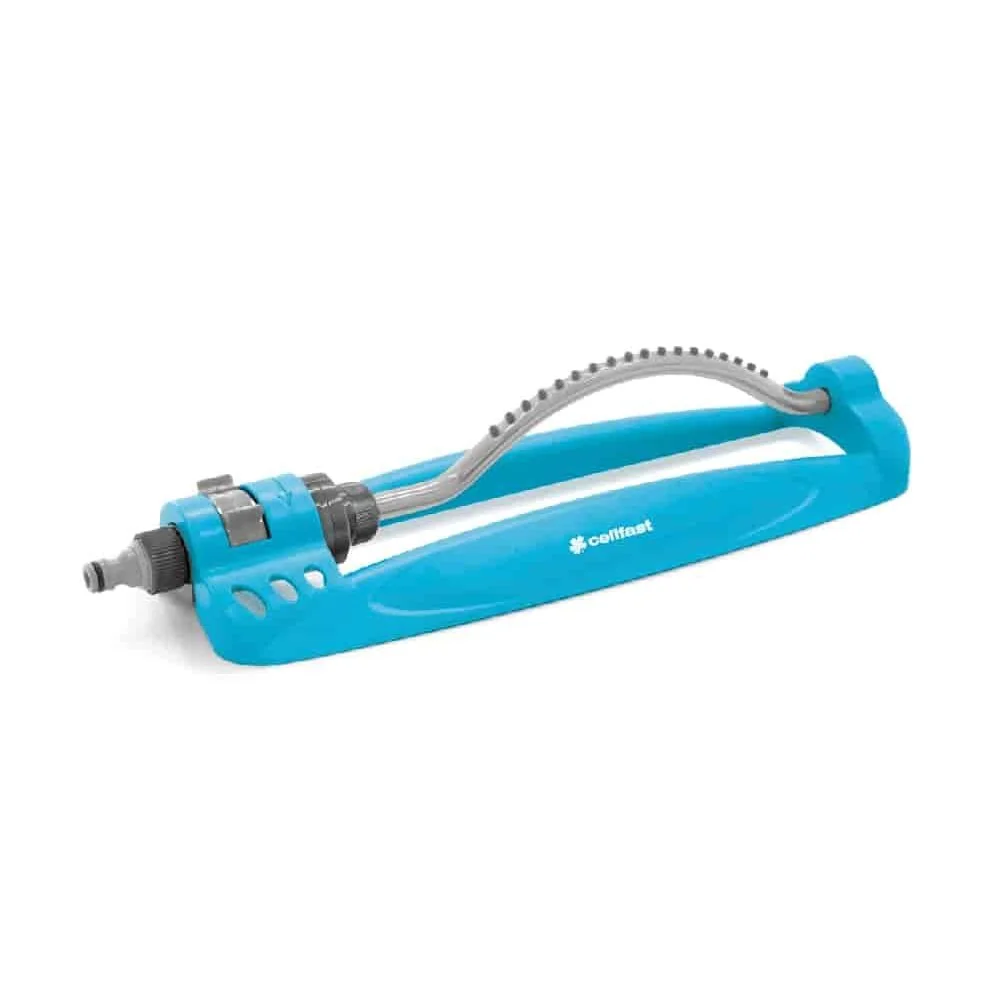 "Pendelsproeier Turbo: Gazon besproeien tot 240 m² image"