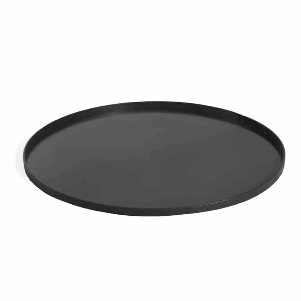 "Vuurkorf Bodemplaat 70cm - Bescherming voor je Tuin image"