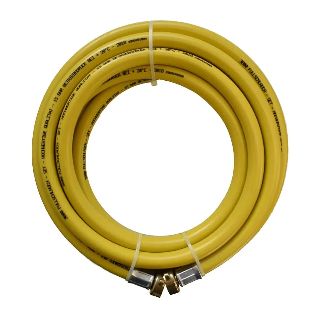 "Vulslang verwarming, 2,5m, 1/2 inch, IG 3/4", 15 bar image"