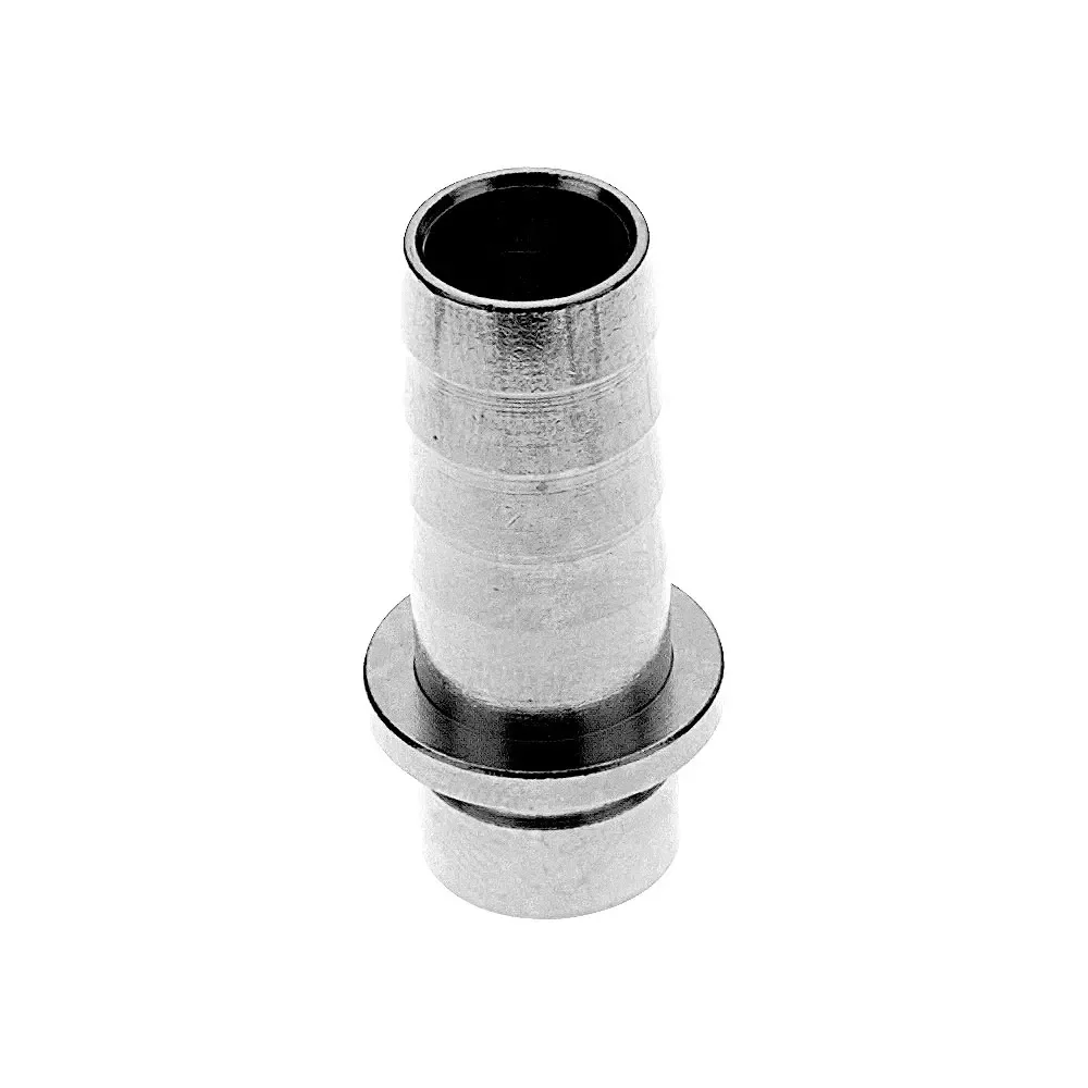 "Slangtule recht 7mm - voor bier- of CO2-slang image"