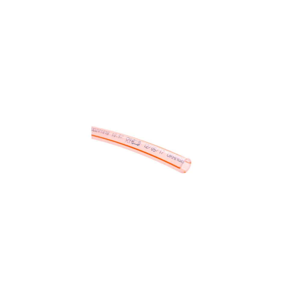 "Bierslang, bierleiding, 3/8", nominale breedte 6,3 mm (per meter) image"