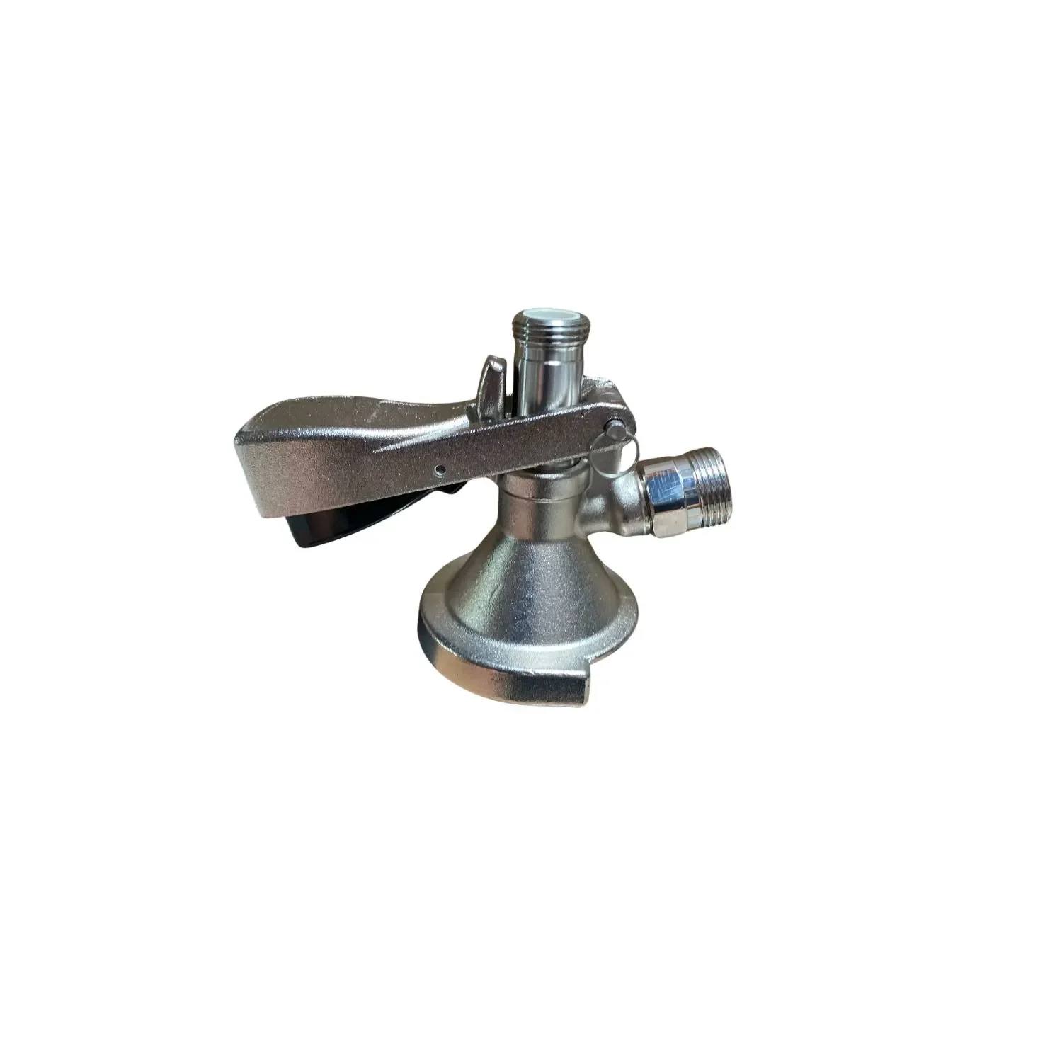 "Fustkoppeling - voor type A-fitting image"
