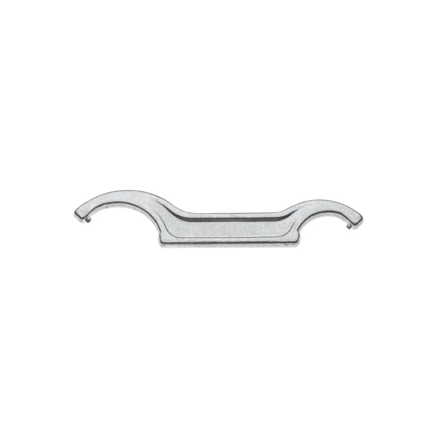 "Haaksleutel voor compensator en ponsventilator image"