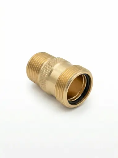 "Reinigingsadapter 30 mm voor zuiger- en compensatorkraan image"