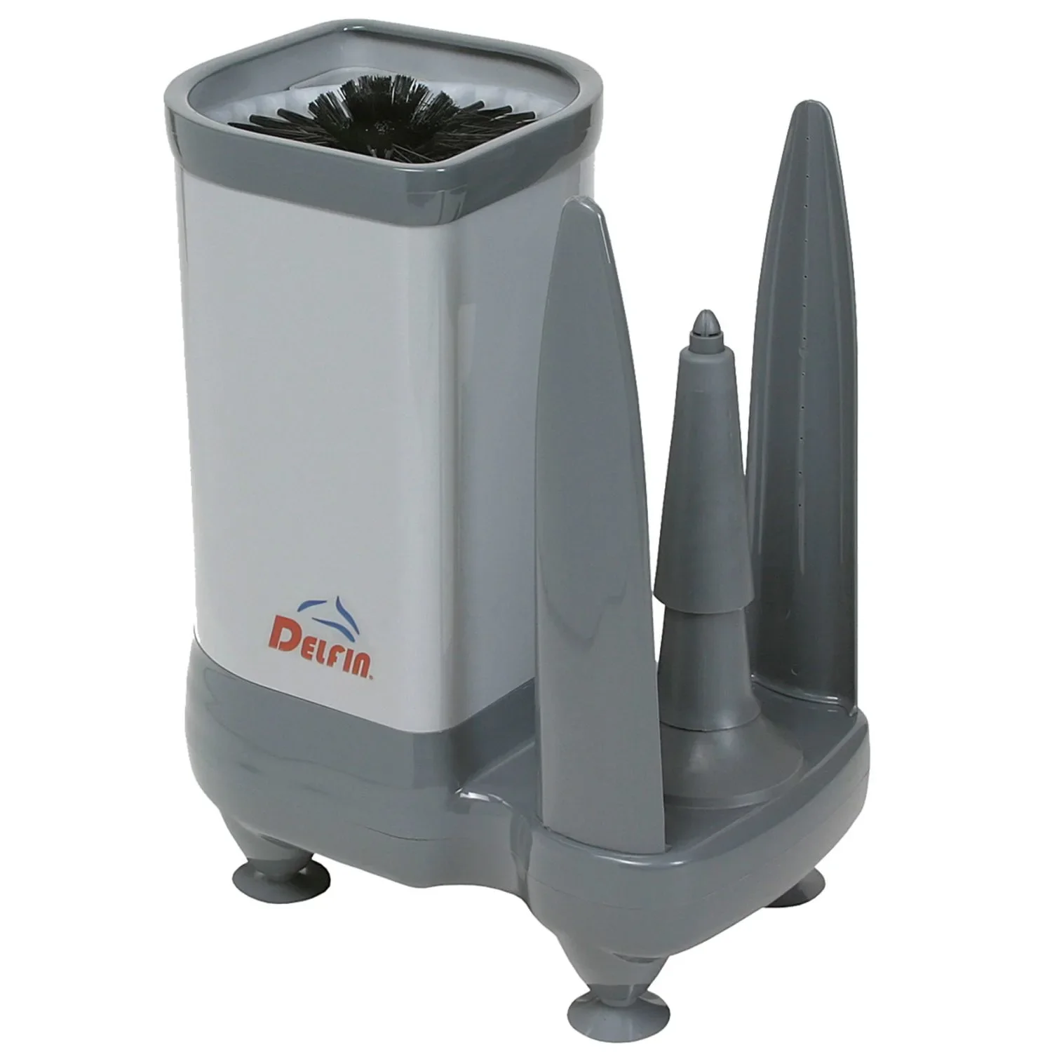 "Glazenspoeler, Glazenspoelmachine - Delfin TS 3100, 1 pot image"