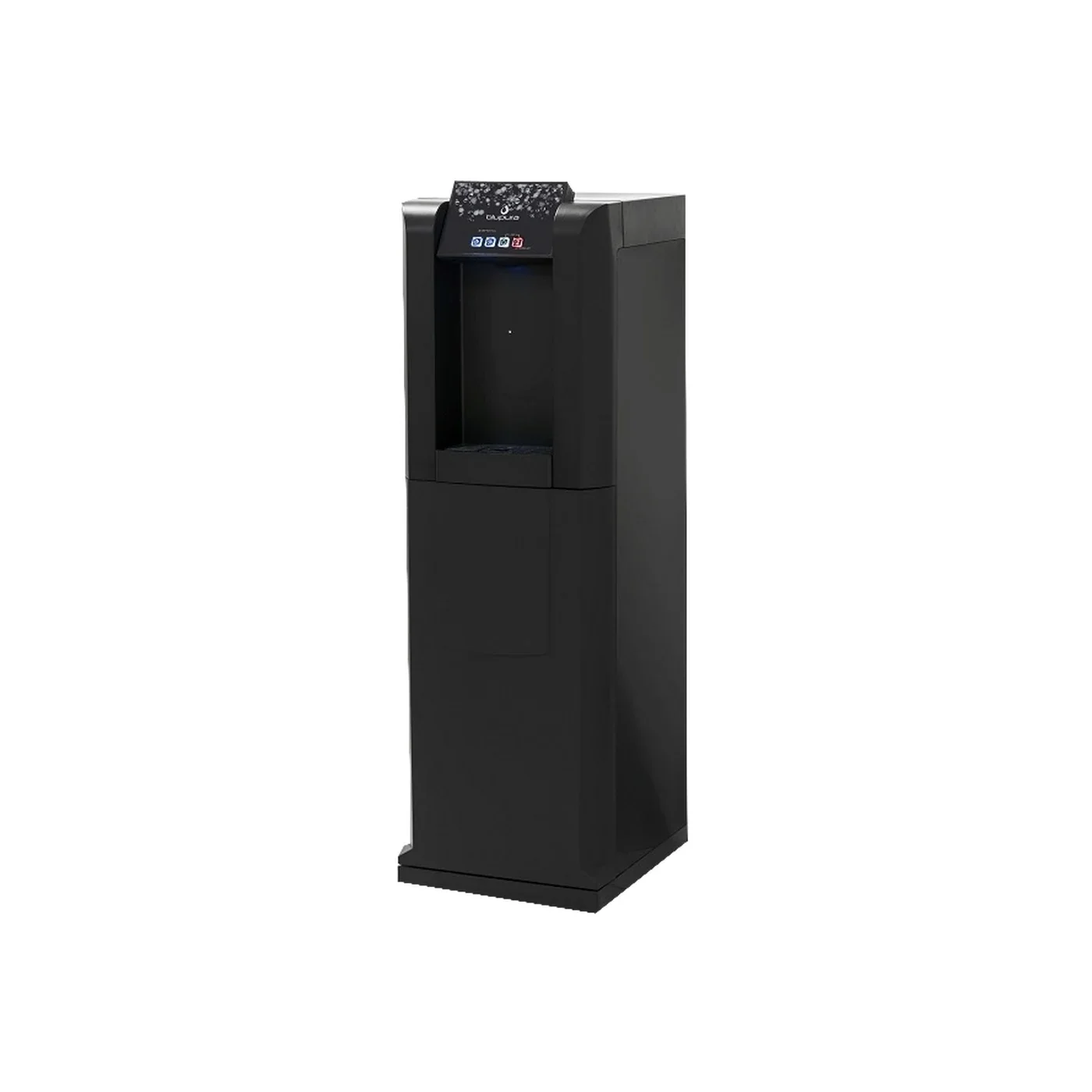 "Waterdispenser, Bruiswater machine, Sodamaker, Carbonator - Hydrazon 15 fizz image"