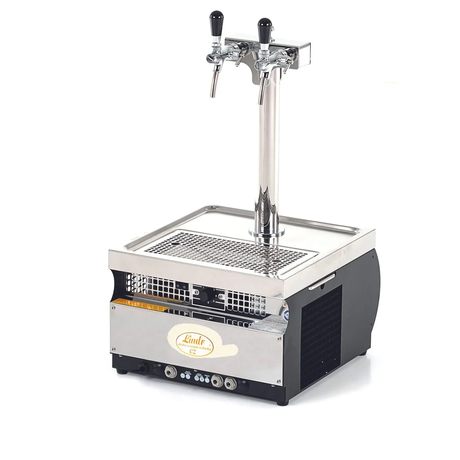"Biertap, Thuistap - Kontakt 55 2-leiding, 50 liter/u image"