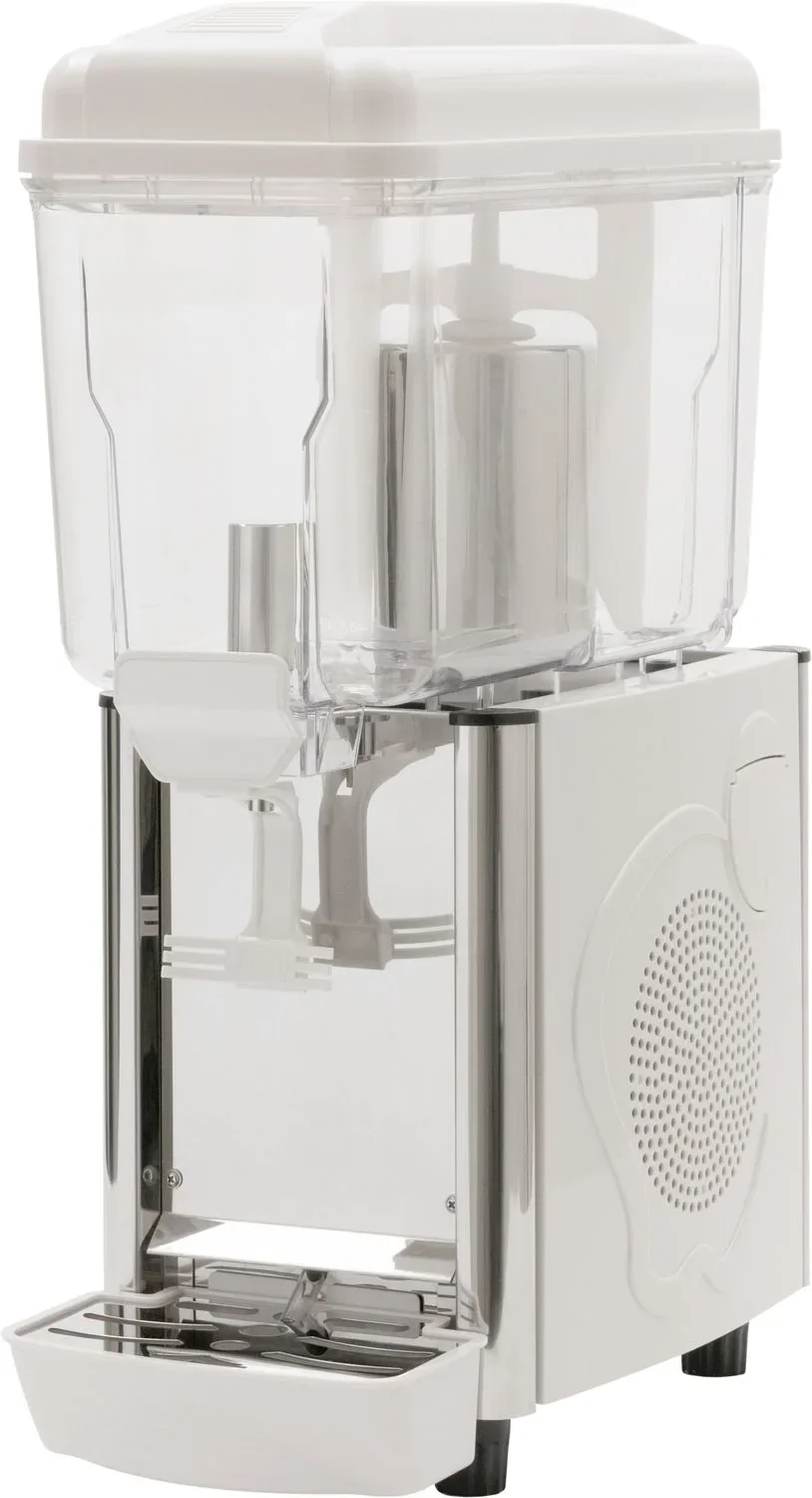 "Drankdispenser, sapdispenser - COROLLA 1W wit image"