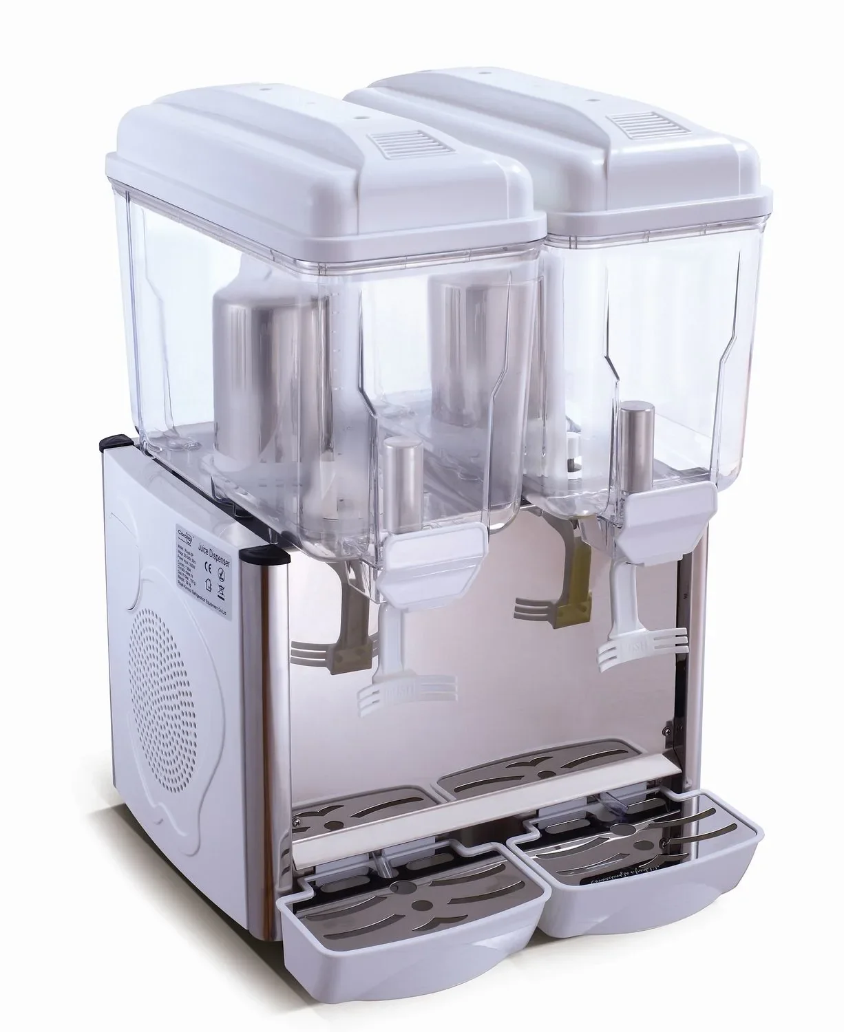 "Drankdispenser, sapdispenser - COROLLA 2W wit image"