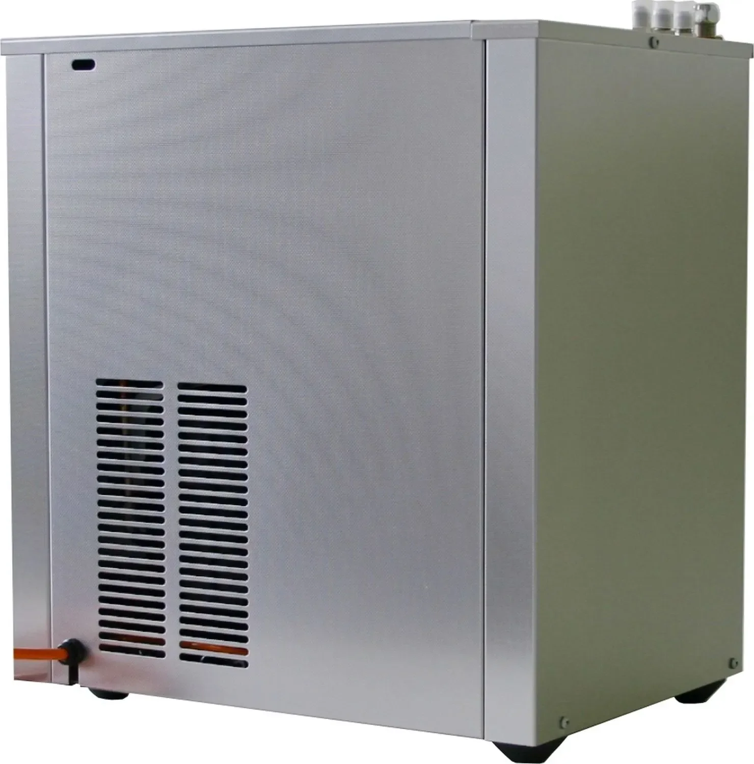 "Waterdispenser, bruiswater machine, sodamaker, carbonator - MT 30 UT, onder toonbank image"
